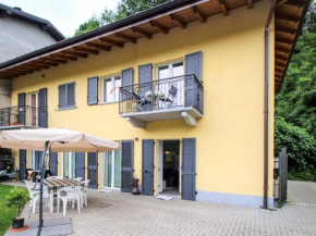 Holiday Home Carmen by Interhome